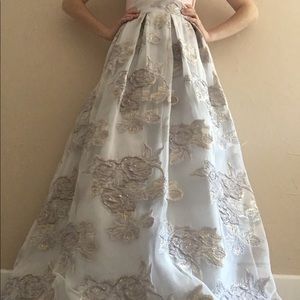 Formal dress skirt Eliza J